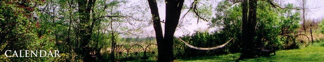 2007 calendar